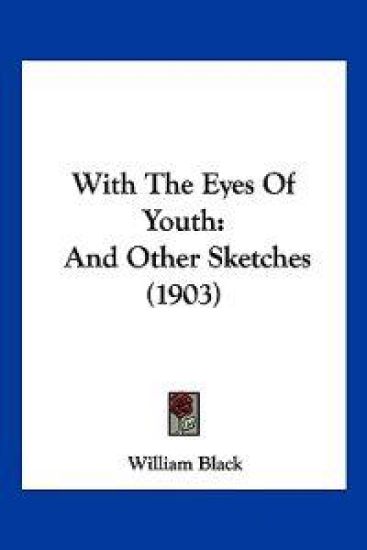 With The Eyes Of Youth