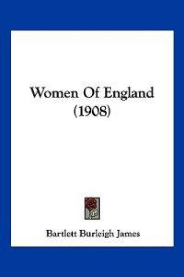 Women Of England (1908)