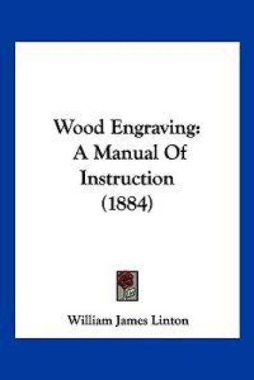 Wood Engraving
