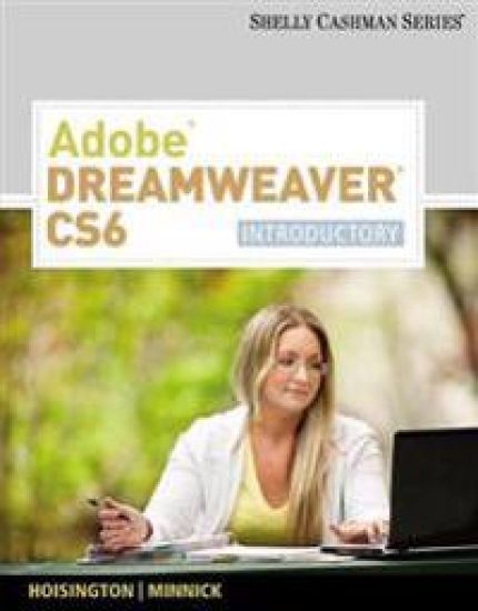 Adobe (R) Dreamweaver (R) CS6