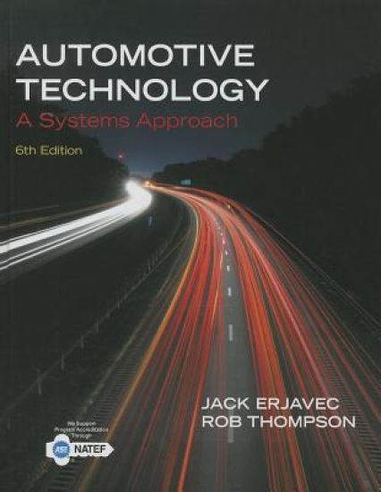 Automotive Technology