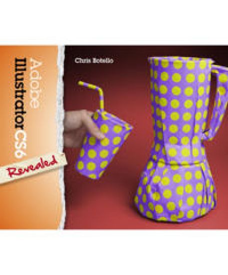 Adobe Illustrator CS6 Revealed