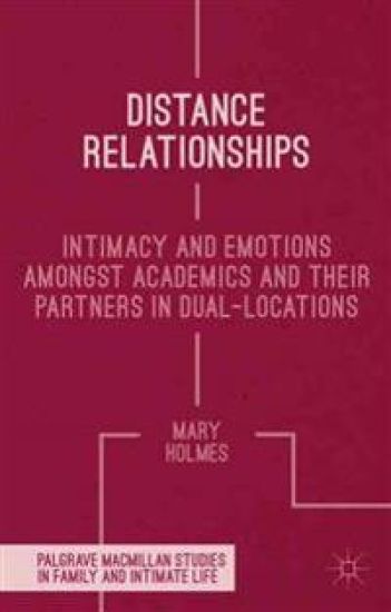 Distance Relationships