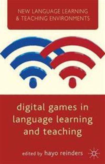 Digital Games in Language Learning and Teaching