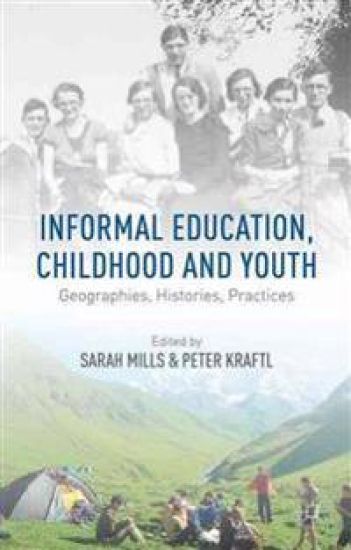 Informal Education, Childhood and Youth