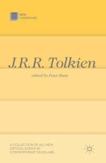 J.R.R. Tolkien