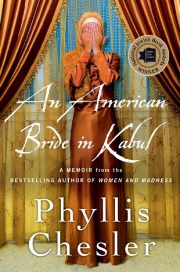 American Bride in Kabul