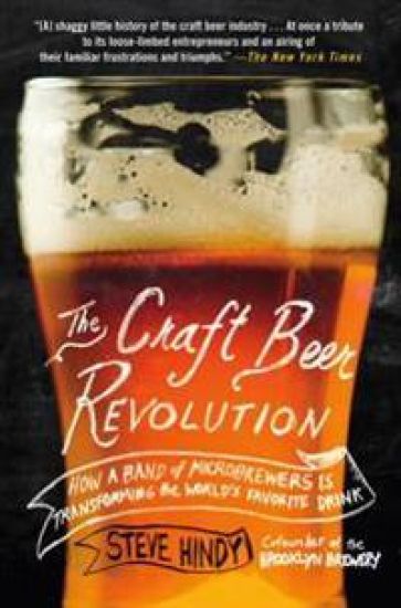 The Craft Beer Revolution