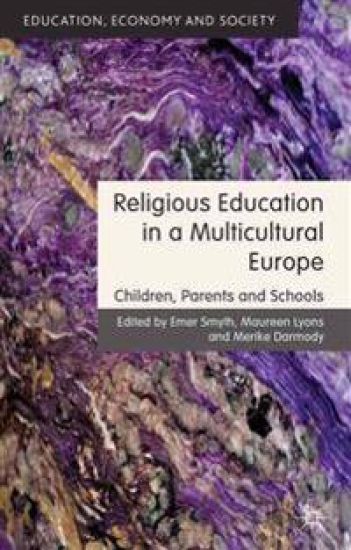 Religious Education in a Multicultural Europe