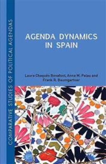 Agenda Dynamics in Spain