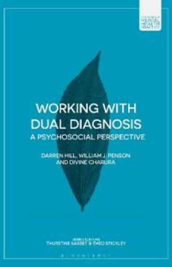 Working with Dual Diagnosis