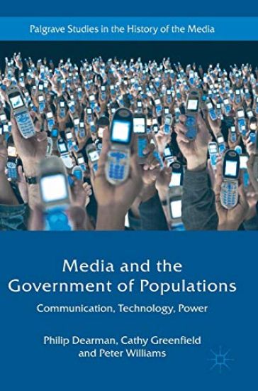 Media and the Government of Populations