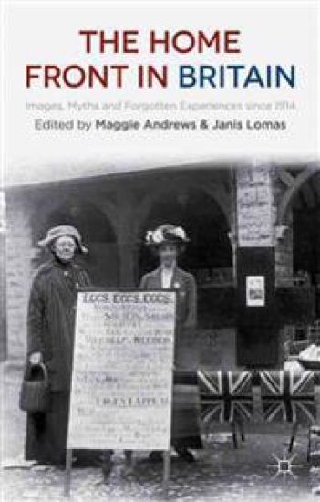 The Home Front in Britain