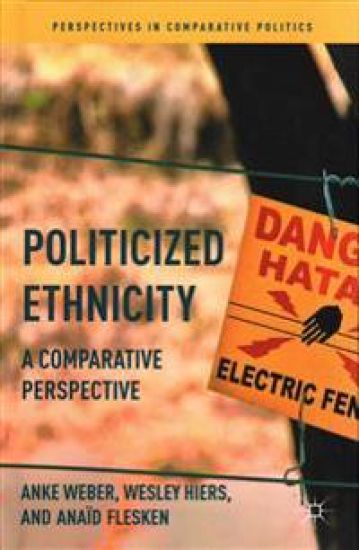 Politicized Ethnicity