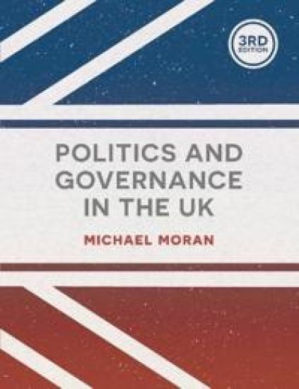 Politics and Governance in the UK