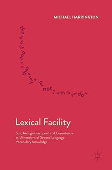 Lexical Facility