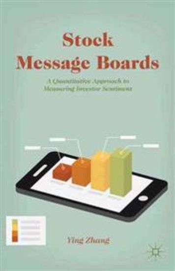 Stock Message Boards
