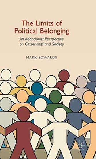 The Limits of Political Belonging