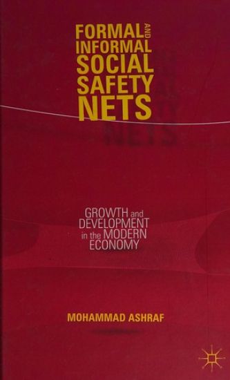 Formal and Informal Social Safety Nets