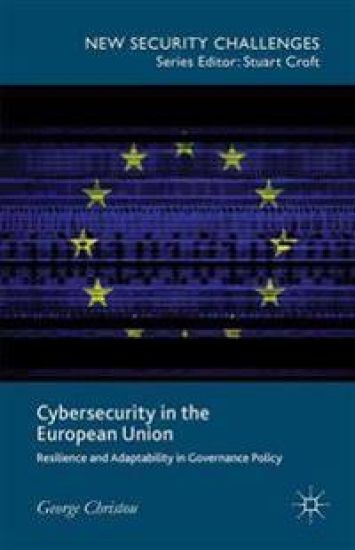 Cybersecurity in the European Union