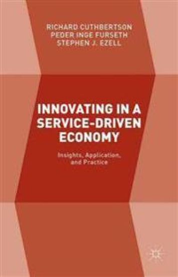 Innovating in a Service-Driven Economy