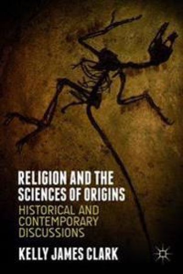 Religion and the Sciences of Origins