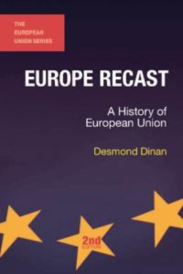 Europe Recast