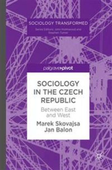 Sociology in the Czech Republic