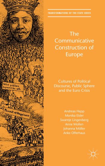 The Communicative Construction of Europe
