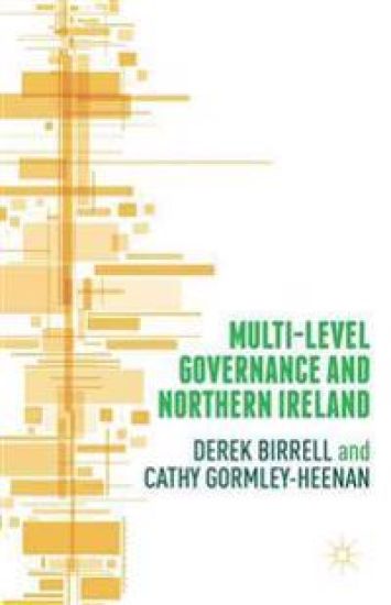 Multi-Level Governance and Northern Ireland
