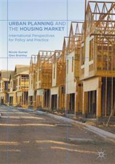 Urban Planning and the Housing Market