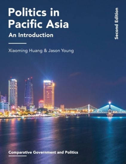 Politics in Pacific Asia