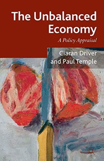 The Unbalanced Economy