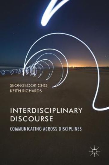 Interdisciplinary Discourse
