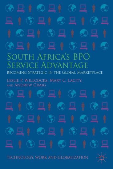 South Africa’s BPO Service Advantage