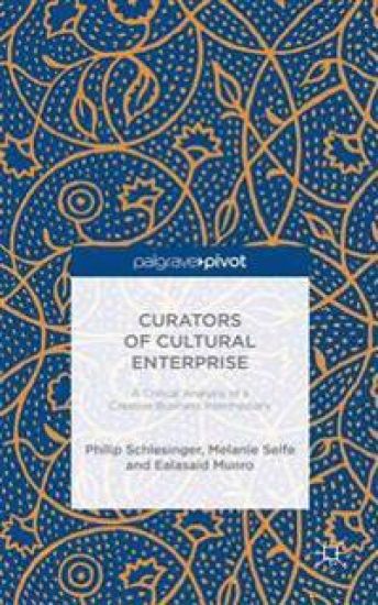 Curators of Cultural Enterprise