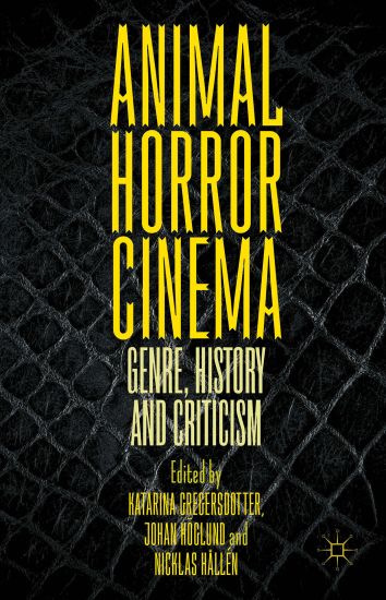 Animal Horror Cinema