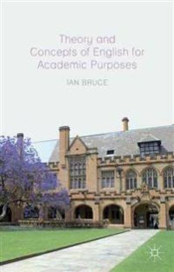 Theory and Concepts of English for Academic Purposes