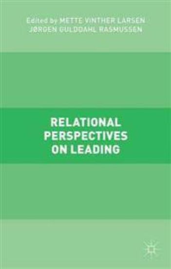 Relational Perspectives on Leading