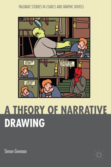 A Theory of Narrative Drawing