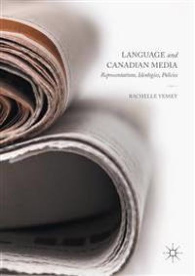 Language and Canadian Media