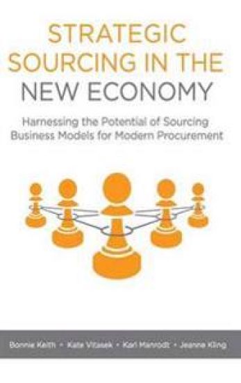 Strategic Sourcing in the New Economy