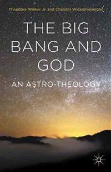 The Big Bang and God