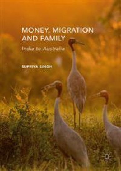 Money, Migration, and Family