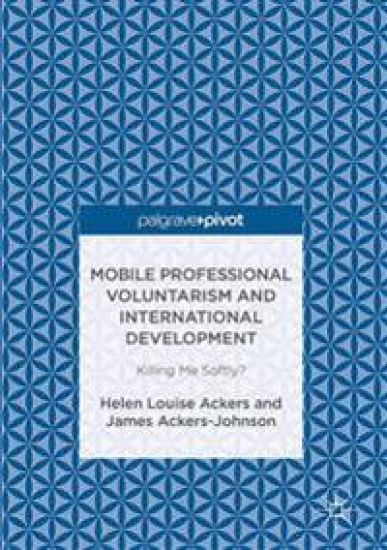 Mobile Professional Voluntarism and International Development