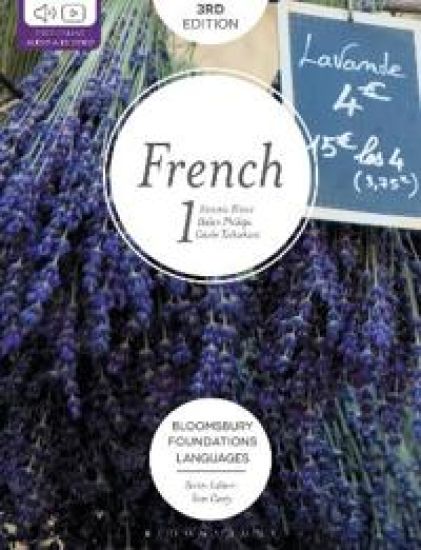 Foundations French 1