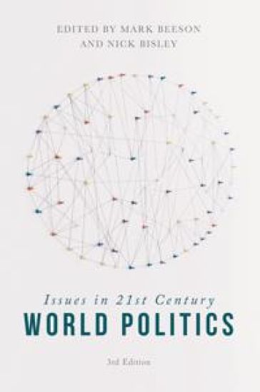 Issues in 21st Century World Politics