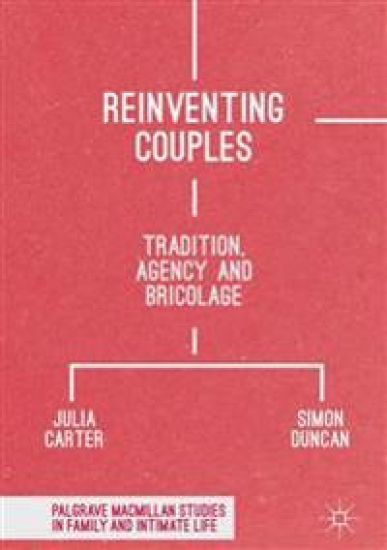 Reinventing Couples