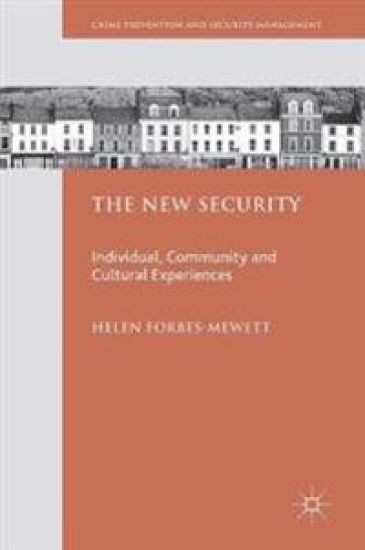 The New Security