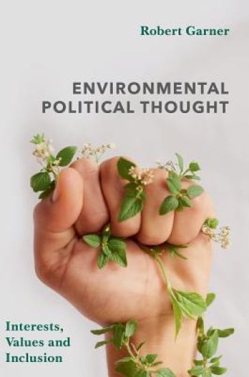 Environmental Political Thought